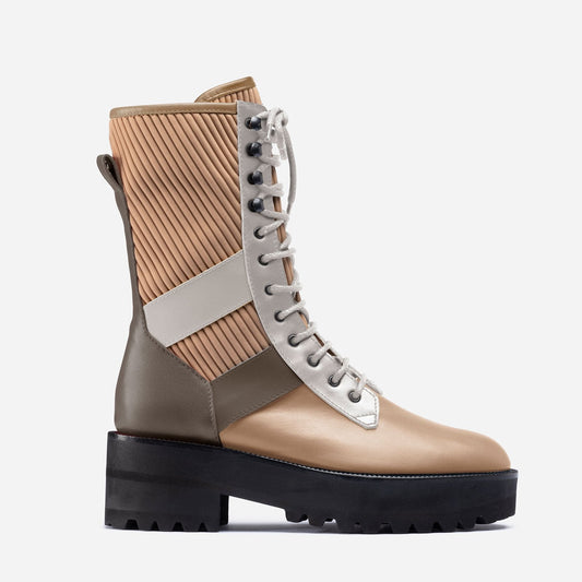 Otti Combat Boot