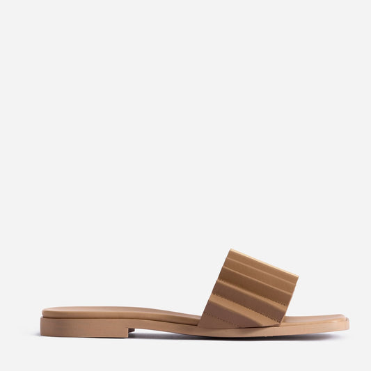 Louise Slide Sandal